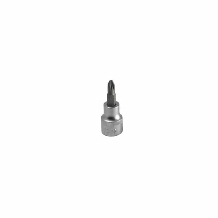 3/8" Dop pozi drive PZ1 Deltach
