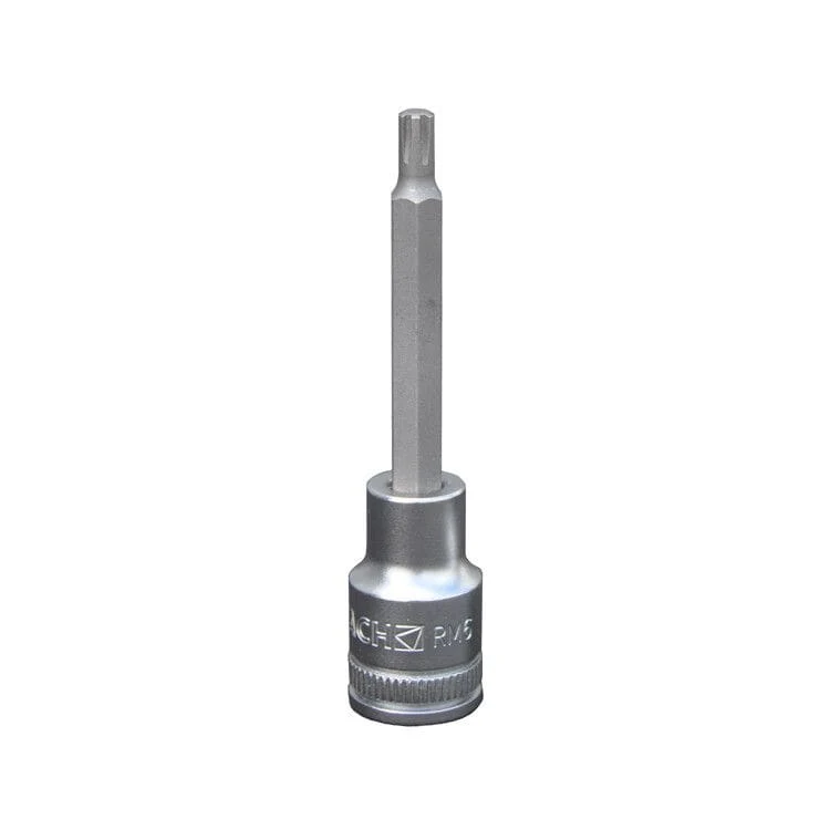 1/2" Dop Ribe M7, 100mm Deltach