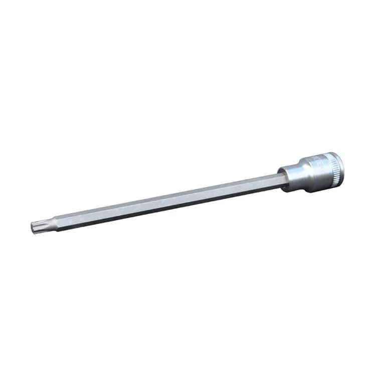 1/2" Dop torx T45, 200mm Deltach