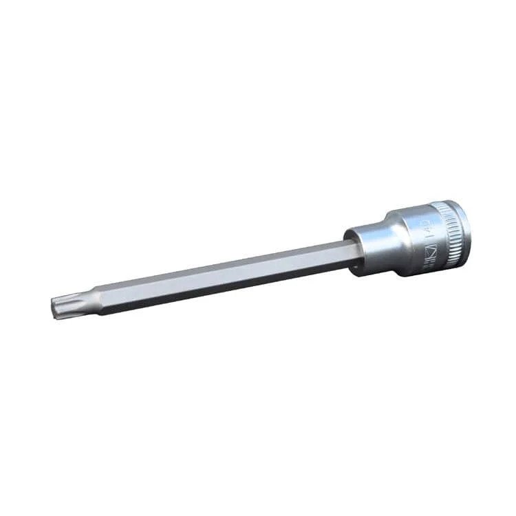 1/2" Dop torx T50, 140mm Deltach