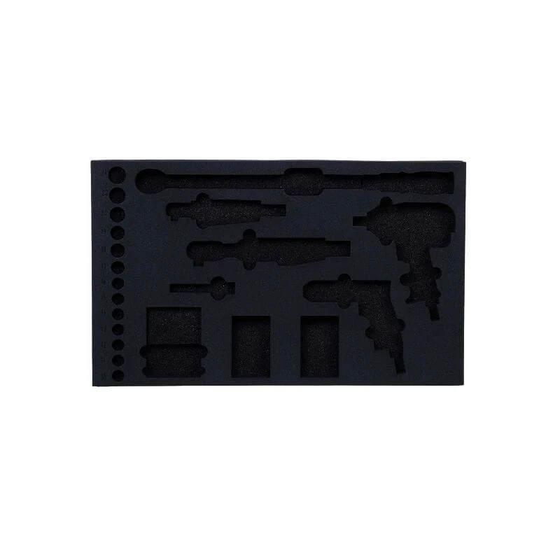 FOAM tbv lade luchtgereedschap 540100 Deltach
