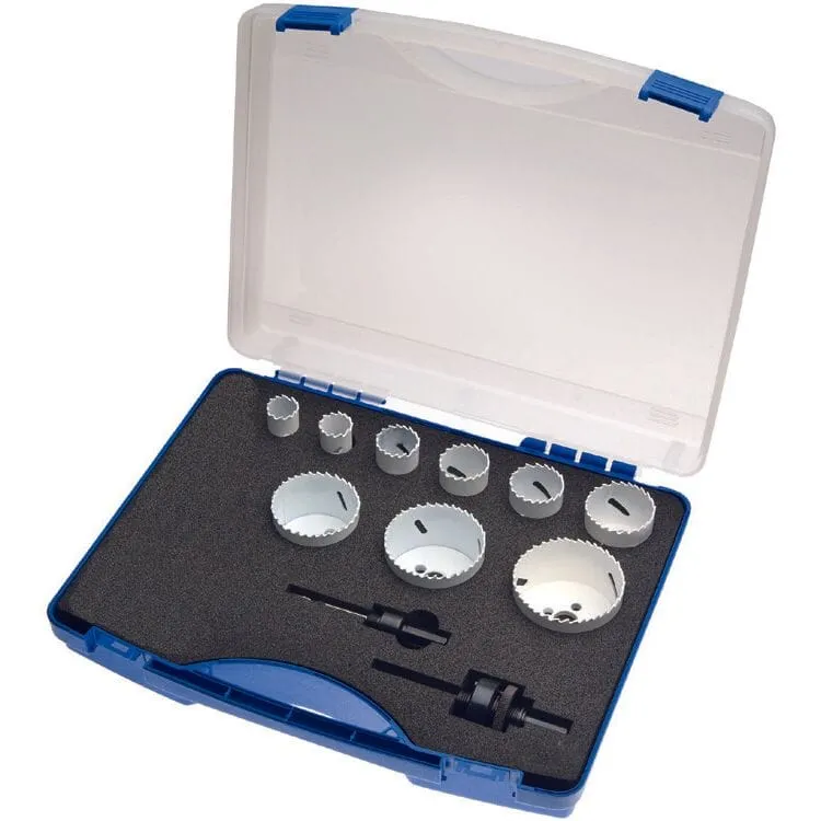 Gatzagenset, 11dlg Deltach