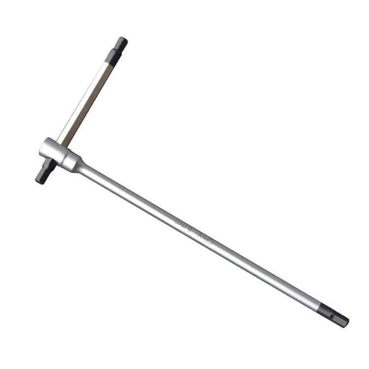 Inbus T-Sleutel, 5mm Deltach