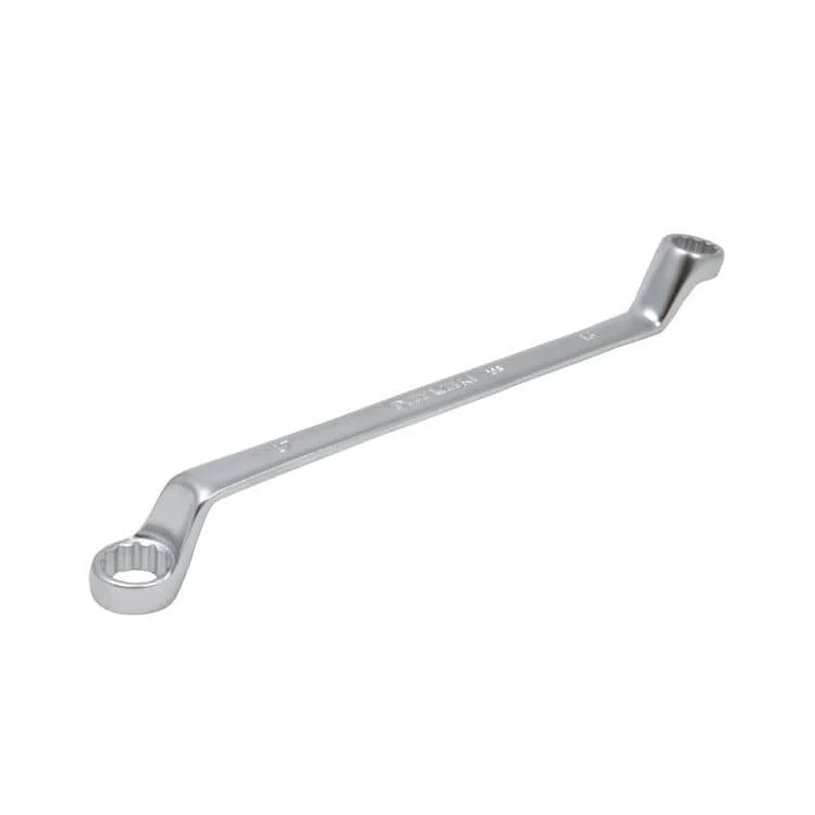Ringsleutel gebogen 30x32mm Deltach