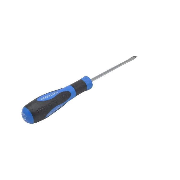 Schroevendraaier plat, 5,5x125mm Deltach