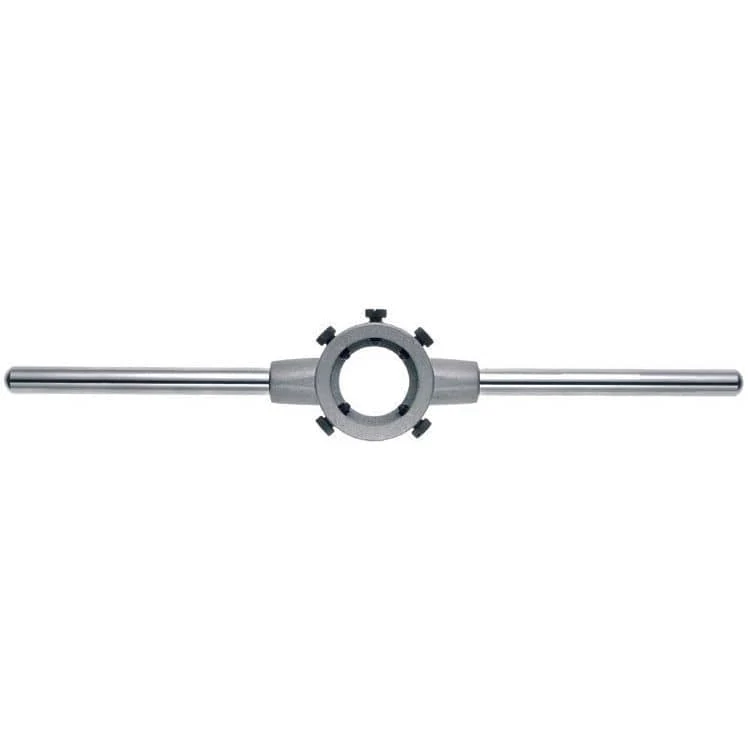 Snijplaathouder M4,5-6 (Ø20x7mm) Deltach
