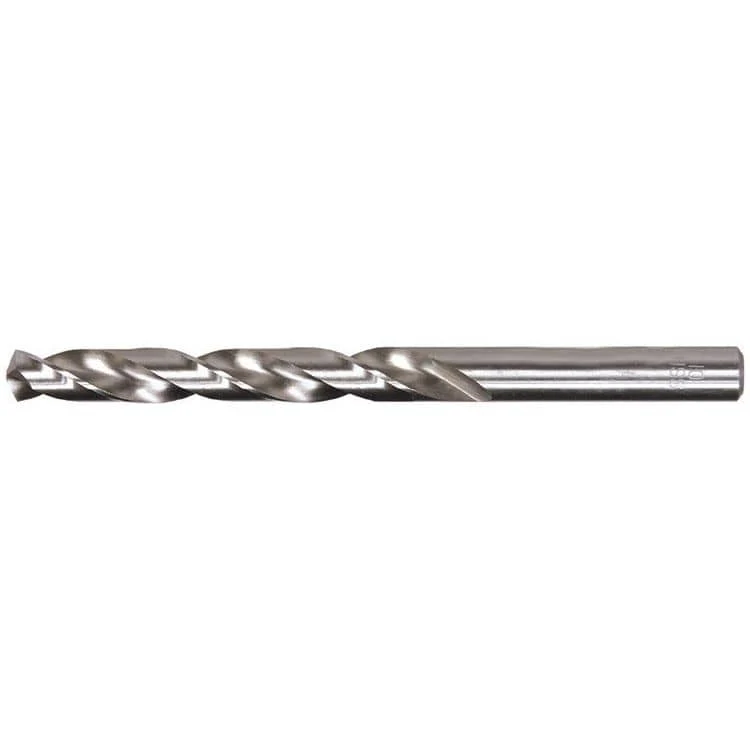 Spiraalboor 10,2mm, 5st Deltach