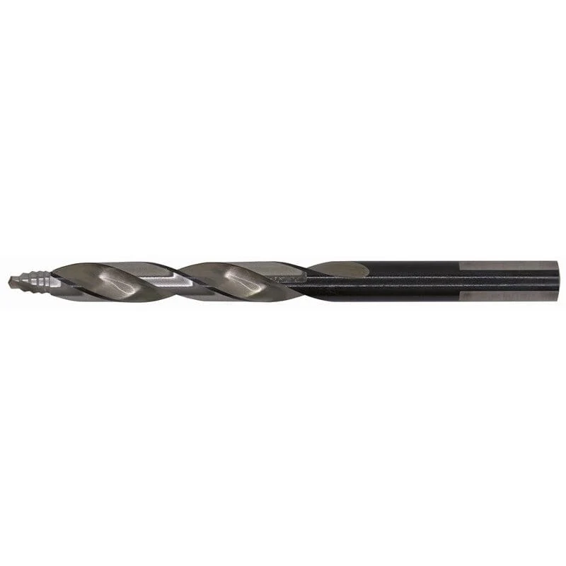 Spiraalboor 8mm, Turbo Step Deltach