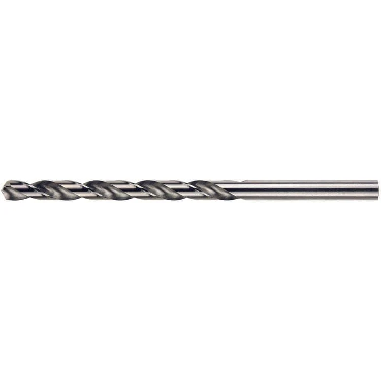 Spiraalboor lang (l=112mm) 3,5mm, 10st Deltach