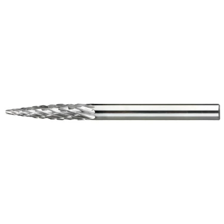 Stiftfrees 3mm, vorm G, kopdikte 3mm Deltach