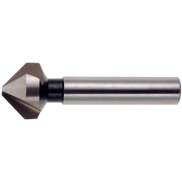 Verzinkfrees 90° 10,4mm Deltach