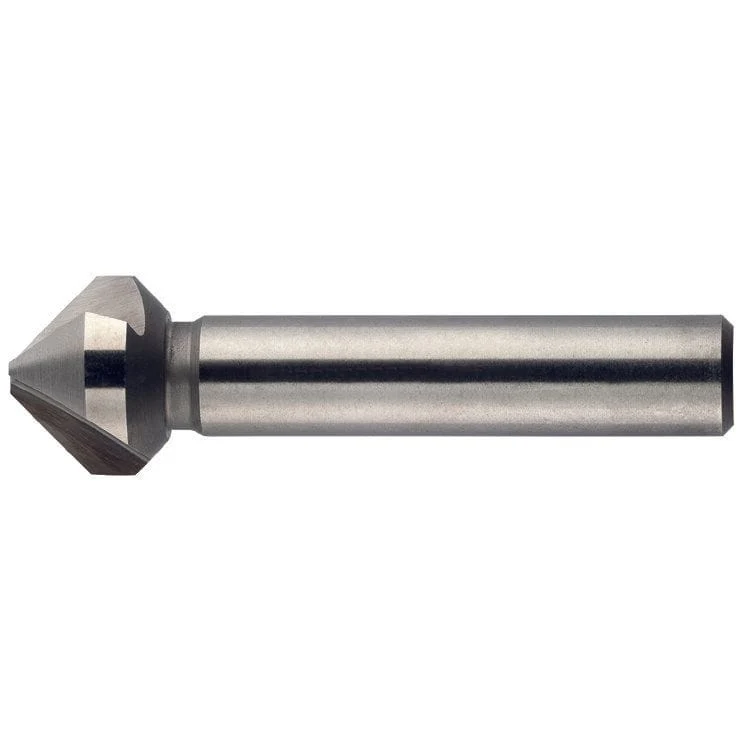 Verzinkfrees RVS 90° 10,4mm Deltach