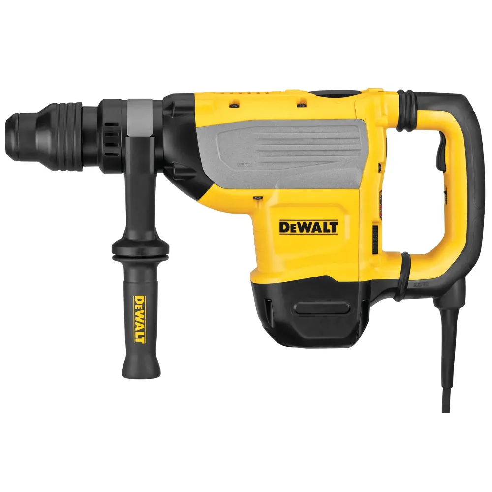 Demo-perforator hamer Dewalt D25733K-QS 1600W