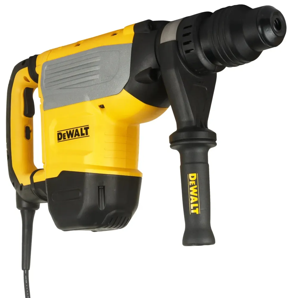Demo-perforator hamer Dewalt D25733K-QS 1600W