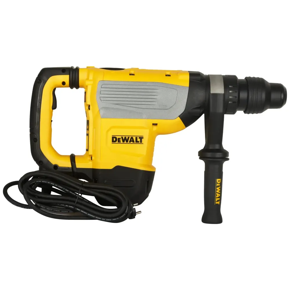 Demo-perforator hamer Dewalt D25733K-QS 1600W