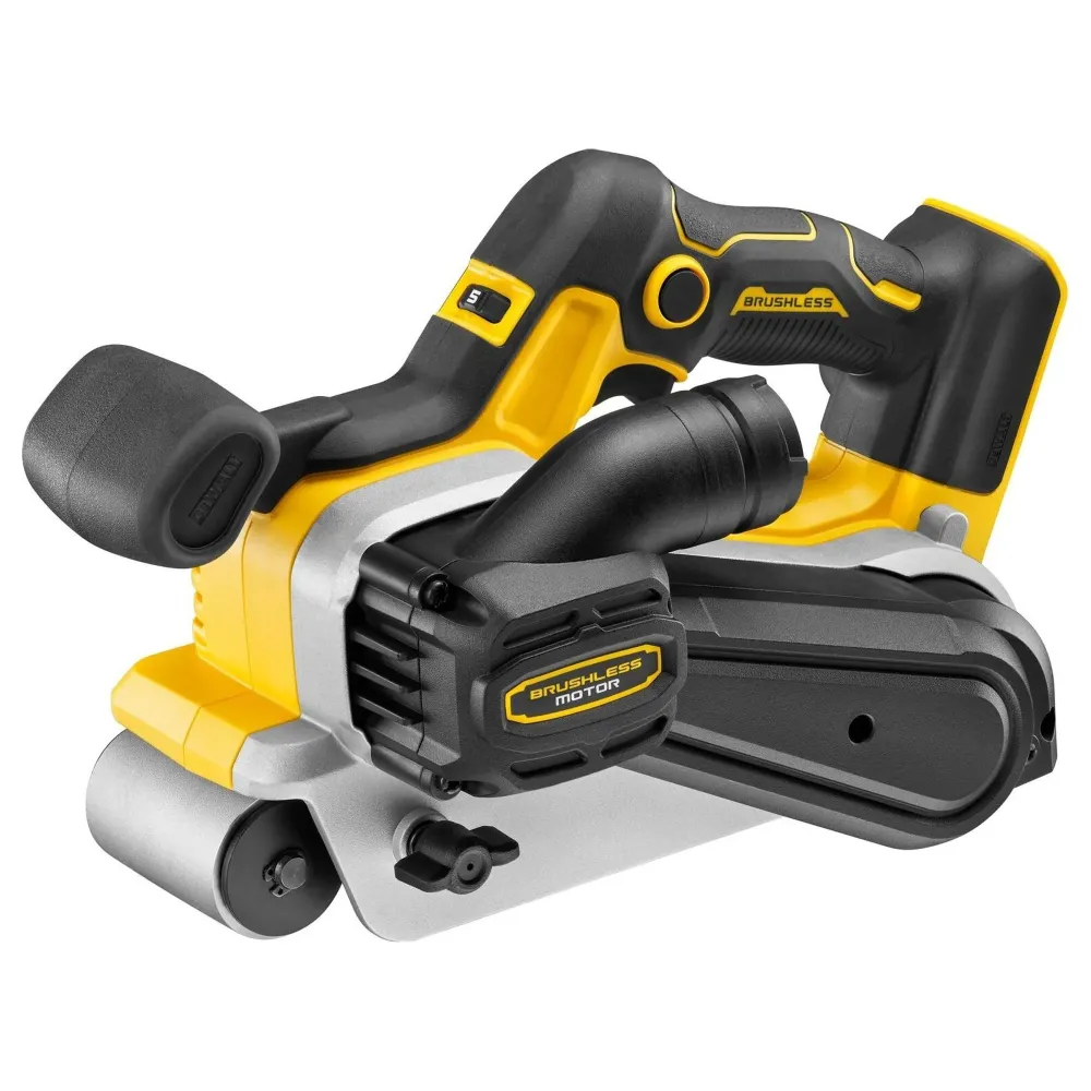 Bandschuurmachine Dewalt DCW220NT-XJ 18V
