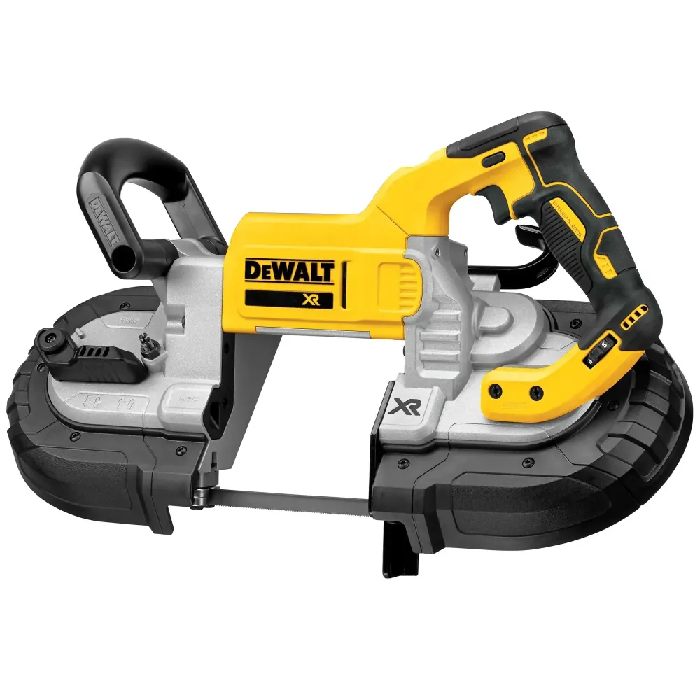 Bandzaag Dewalt DCS374N-XJ 18V