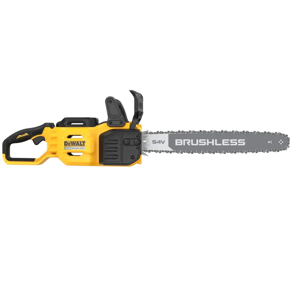 Elektrische zaag Dewalt DCMCS575X1-QW 54V 9Ah