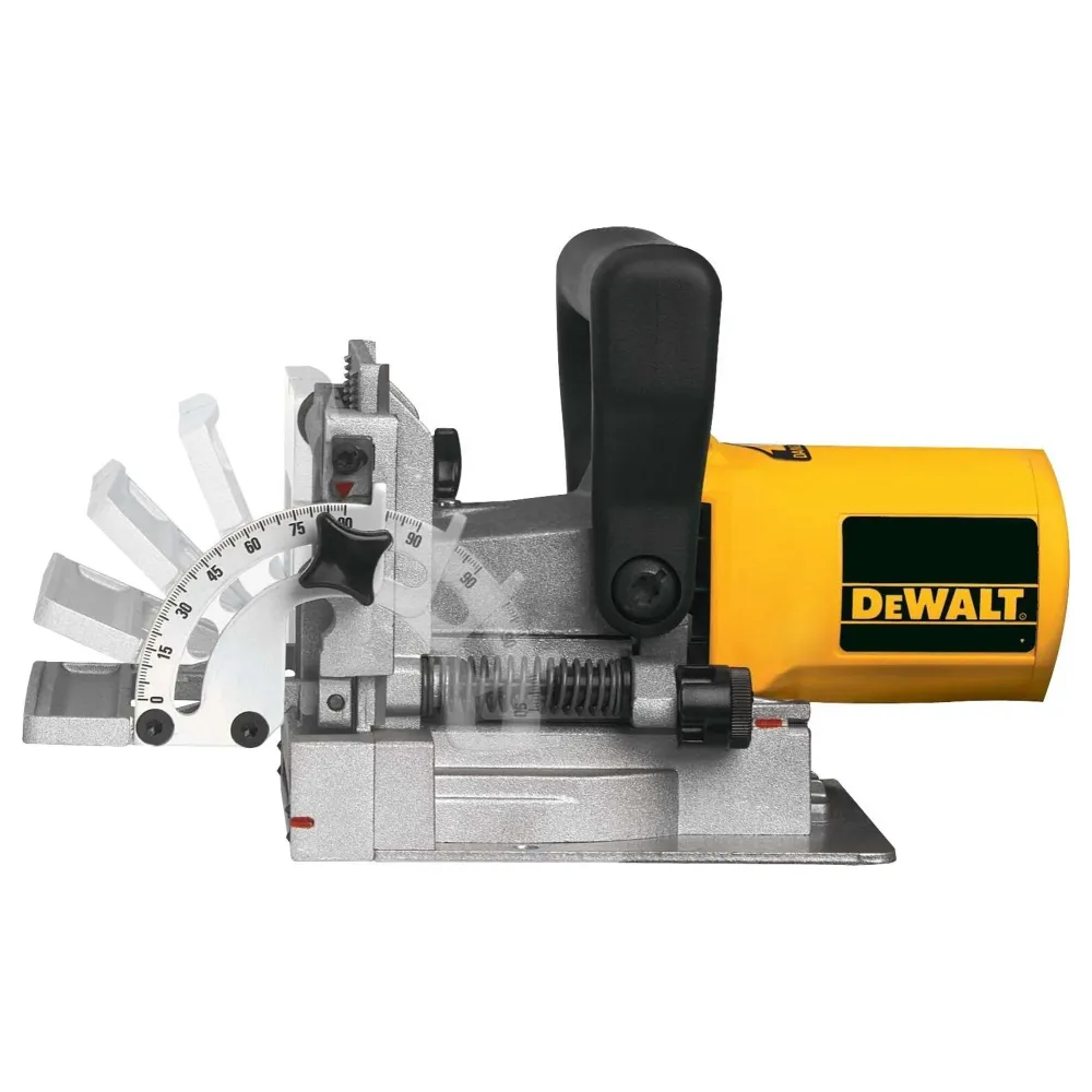 Freesmachine Dewalt DW682K-QS 600W