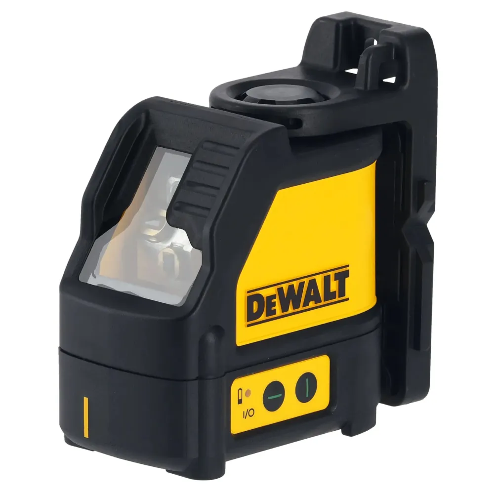 Groen kruis tracer Dewalt DW088CG-XJ