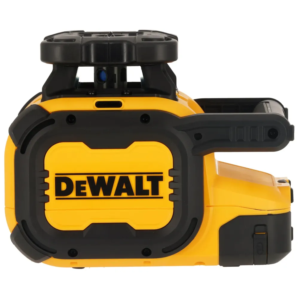Groene roterende laser Dewalt DCLE15221G-QW