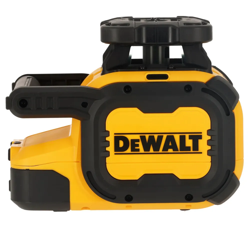 Groene roterende laser Dewalt DCLE15221G-QW