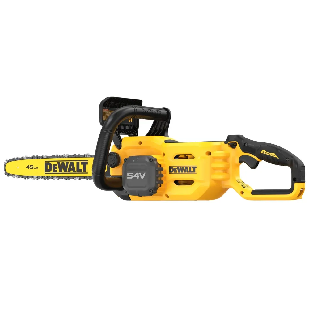 Kettingzaag Dewalt DCMCS574N-XJ 54V