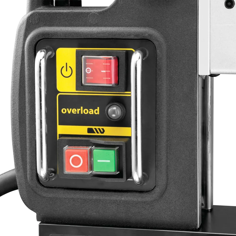 Magnetische kolomboor Dewalt DWE1622K-QS 1200W