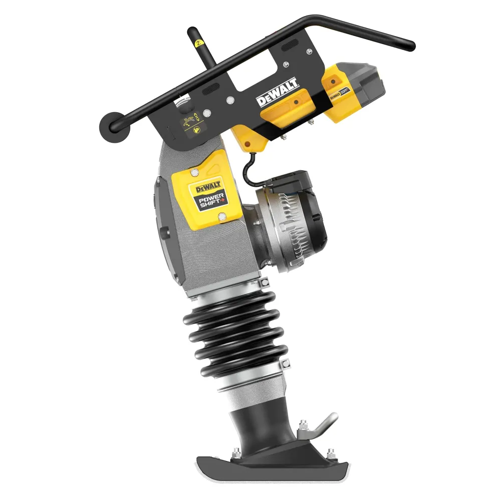 Powershift-verdichter Dewalt DCPS660N-XJ