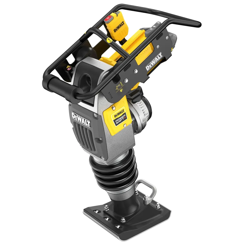 Powershift-verdichter Dewalt DCPS660N-XJ