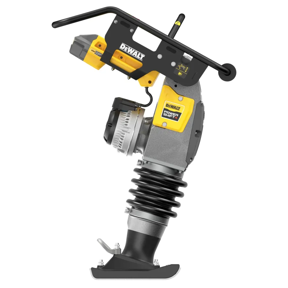 Powershift-verdichter Dewalt DCPS660N-XJ