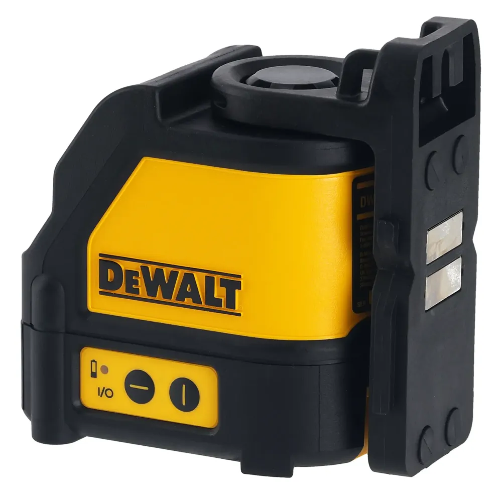Rode kruis tracer Dewalt DW088K-XJ