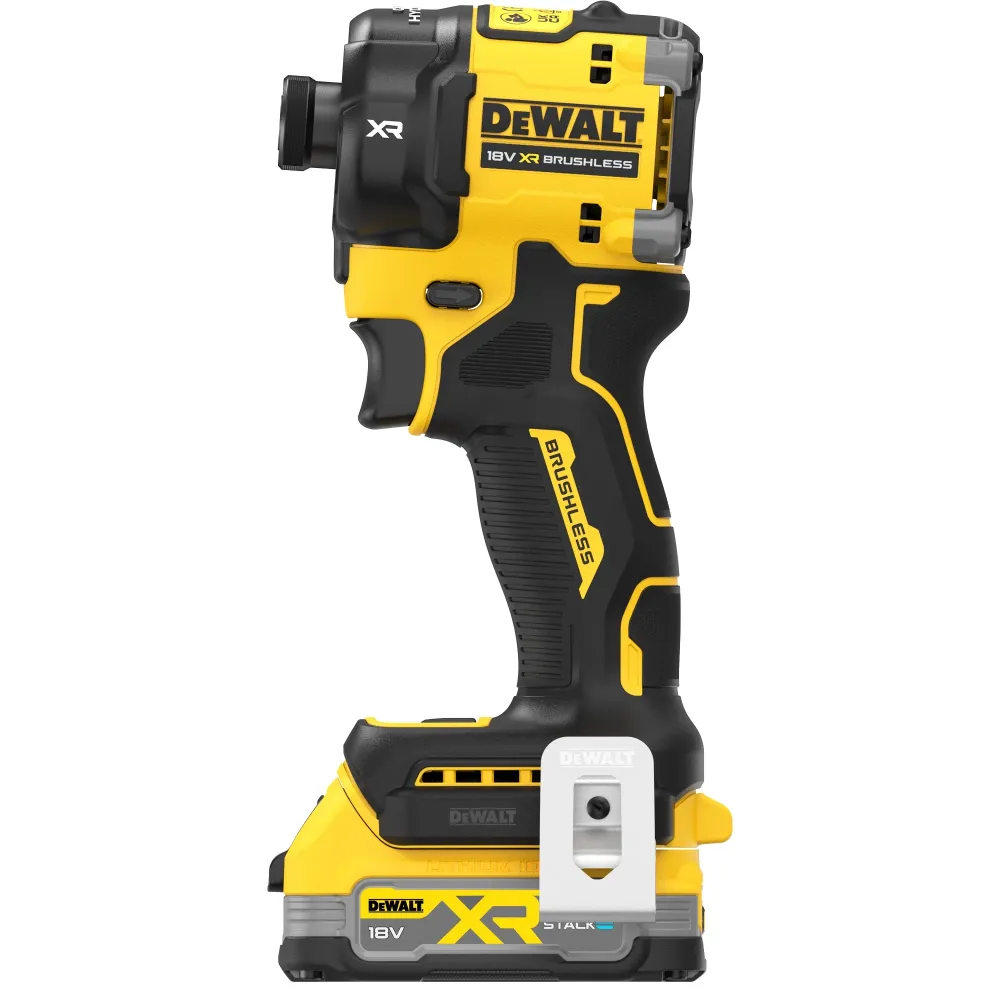Slagmoersleutel Dewalt DCF870E2T-QW 18V 1,7Ah