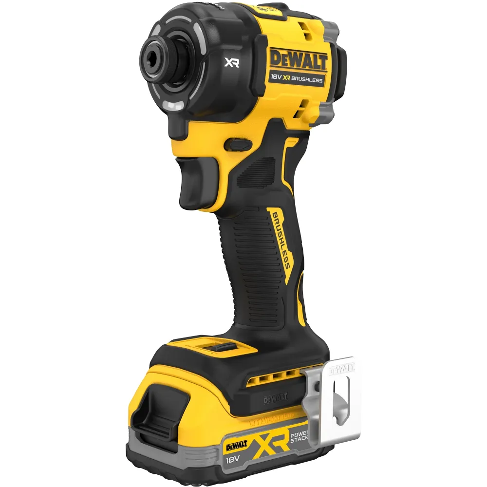Slagmoersleutel Dewalt DCF870E2T-QW 18V 1,7Ah