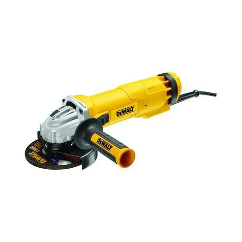 Slijpmachine Dewalt DWE4237-QS 1400W