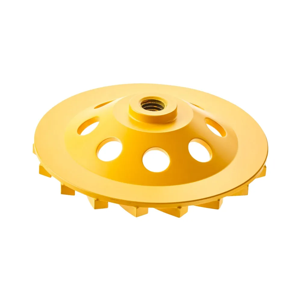 Slijpmolen Dewalt DWE4257KT-QS 125mm 1500W