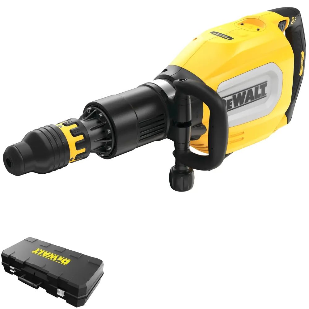 Sloophamer Dewalt D25911K-QS 1700W