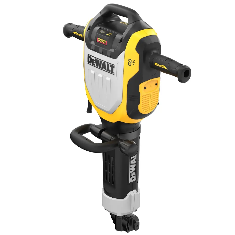 Sloophamer Dewalt D25966-QS 1800W