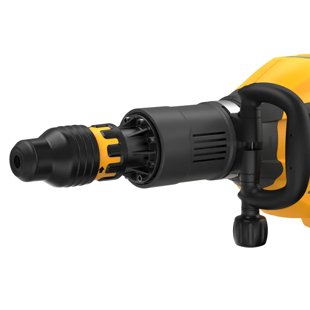 Sloophamer Dewalt DCH911X3-QW 54V 9Ah