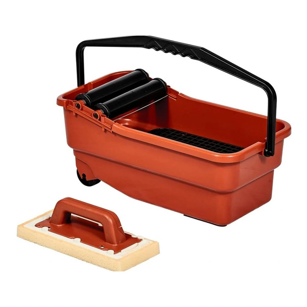 dienblad Raimondi Slim met troffel