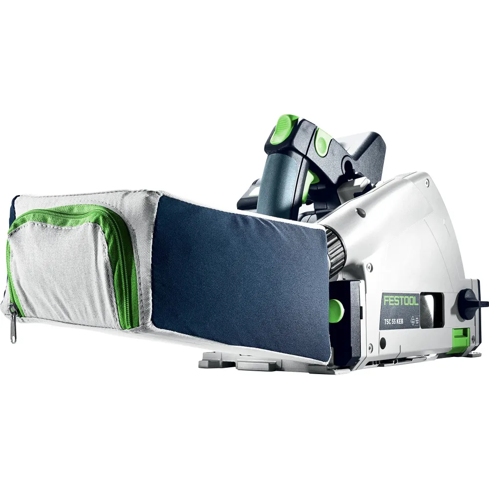 Dompelzaag Festool TSC 55 KEB-Basis 18V