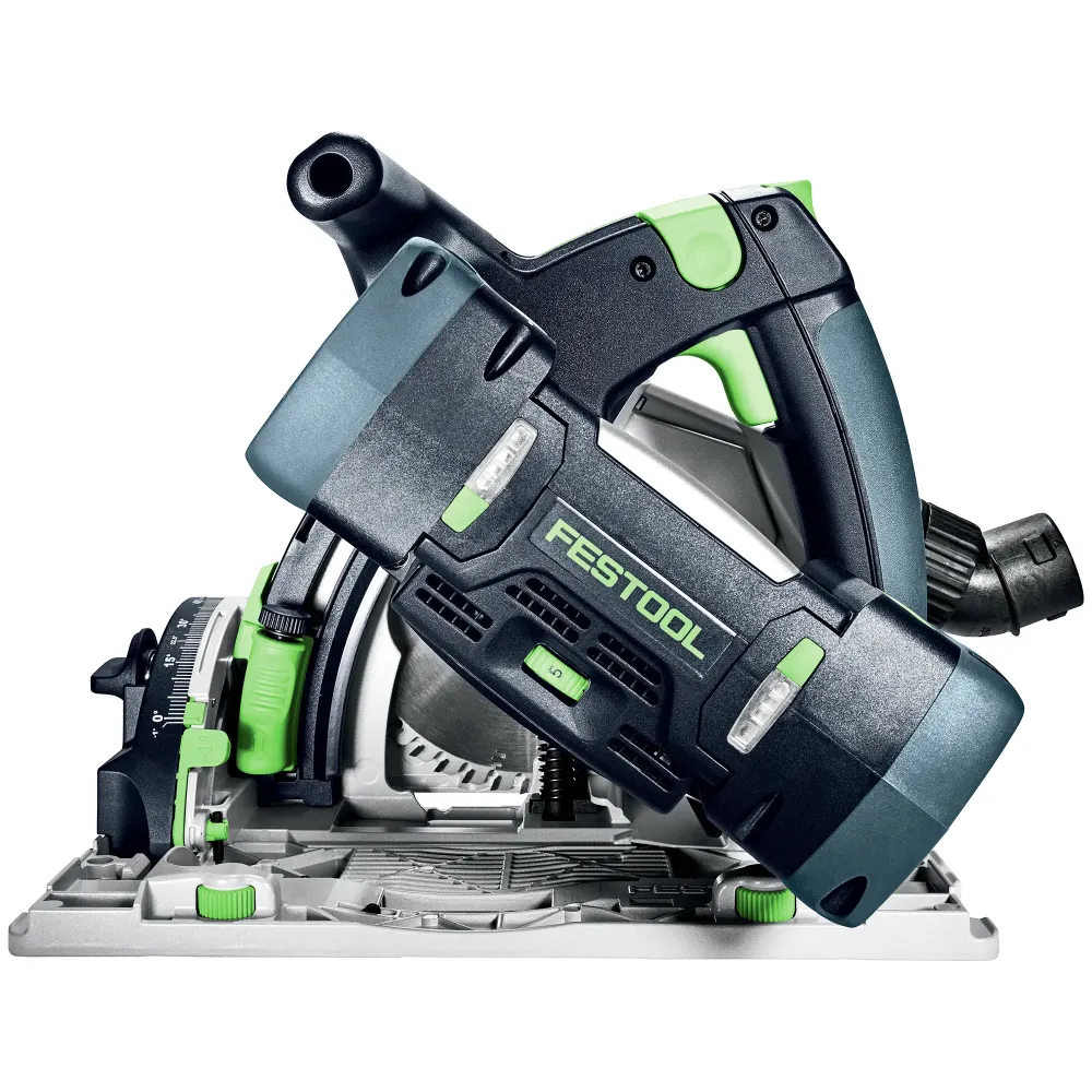 Dompelzaag Festool TSC 55 KEB-Basis 18V