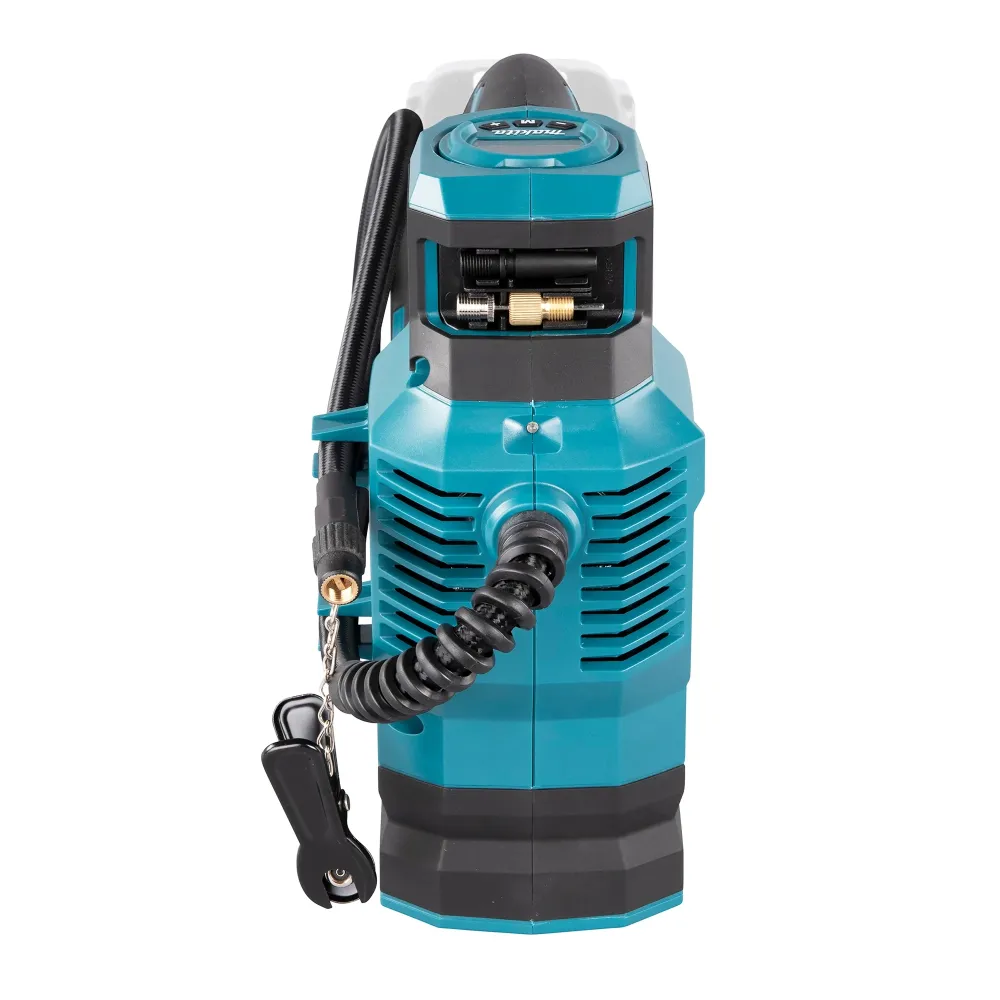 Draagbare compressor Makita DMP181Z 18V