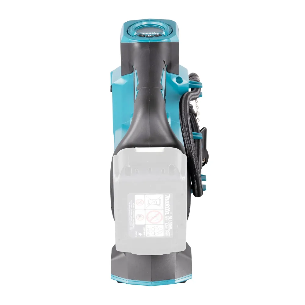 Draagbare compressor Makita DMP181Z 18V