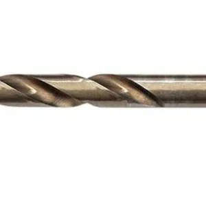 DRAPER Ø7 -0mm HSS Cobalt Twist Drill
