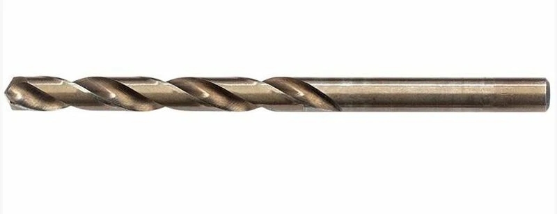 DRAPER Ø7 -0mm HSS Cobalt Twist Drill