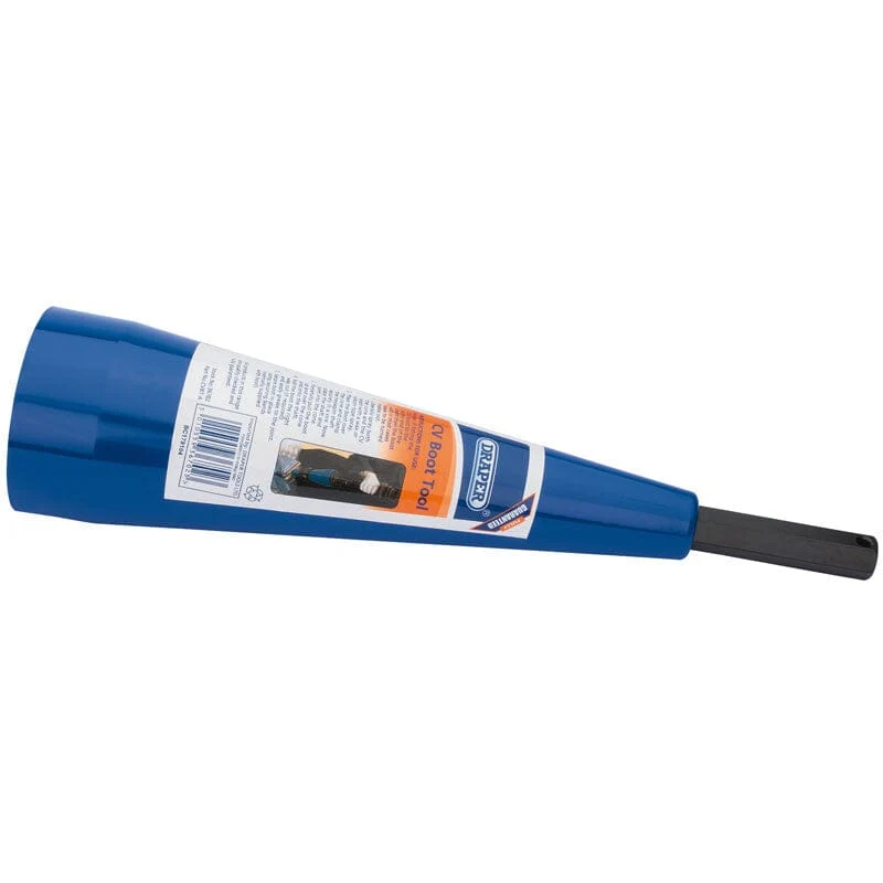 Aandrijfhoes montagekegel Draper Tools