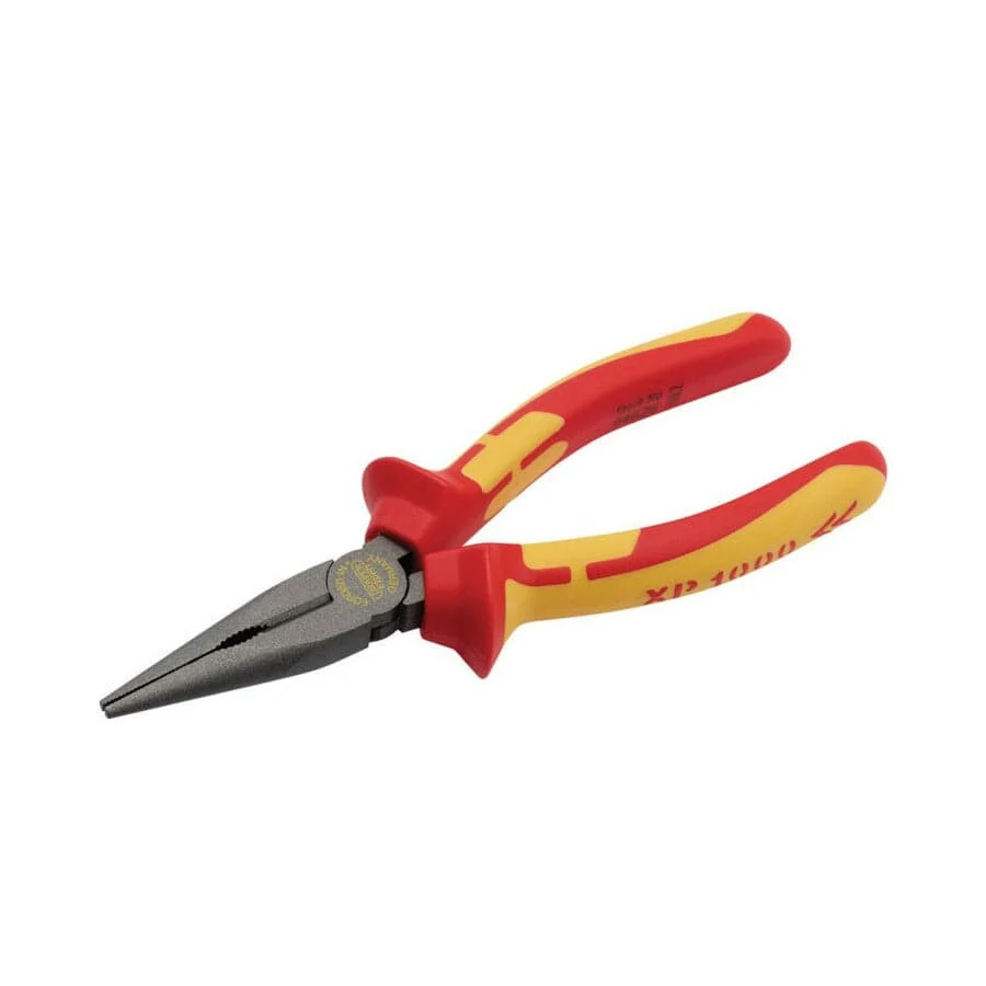 Draper XP1000 VDE Punttang 160 mm – Geïsoleerd (1000V) Draper Tools