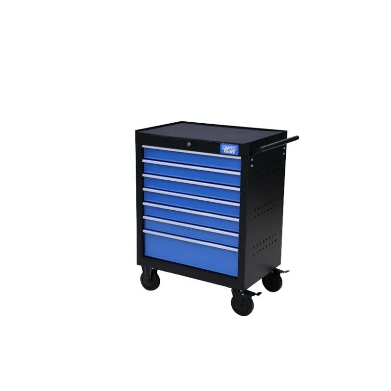 Gereedschapswagen 7 lades Draper Tools