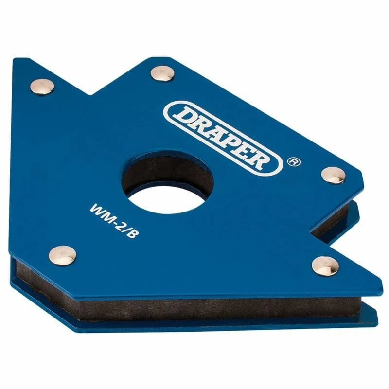 Lasmagneet 12x102x158mm Draper Tools